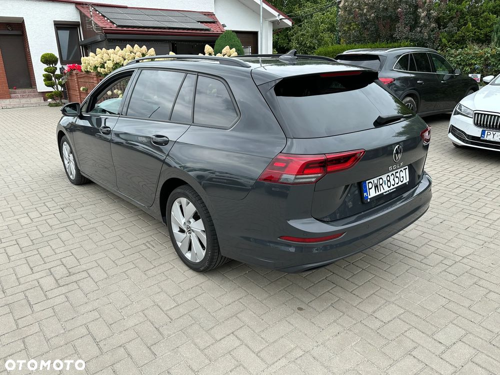 Volkswagen Golf - 4