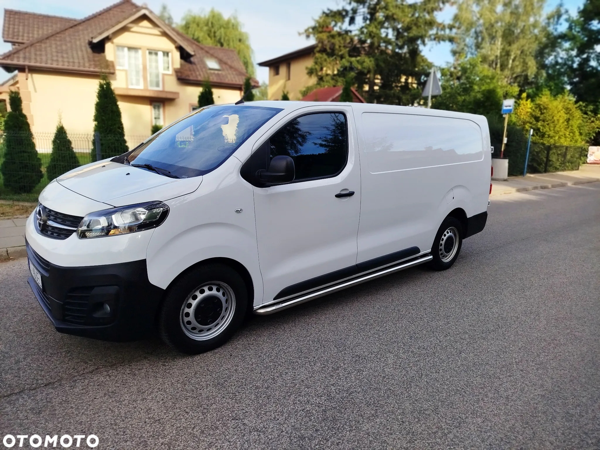 Opel VIVARO - 2