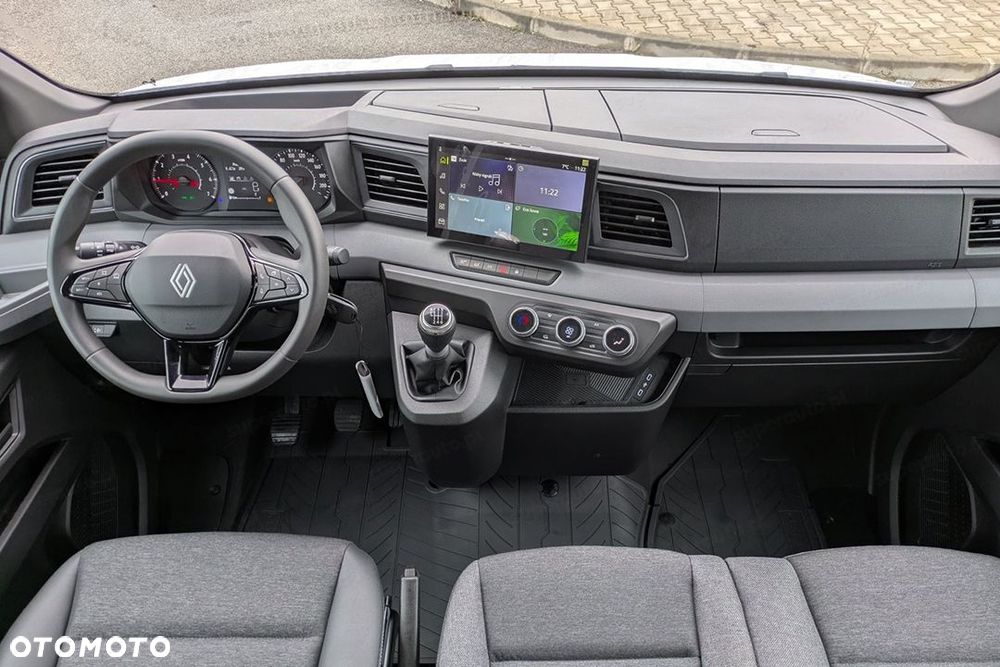 Renault Master L3H2 Extra Zabudowa Brygadowa 2.0 130KM - 14