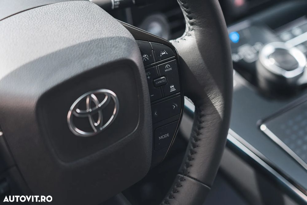 Toyota BZ4X 150 KW FWD (4x2) Exclusive - 3