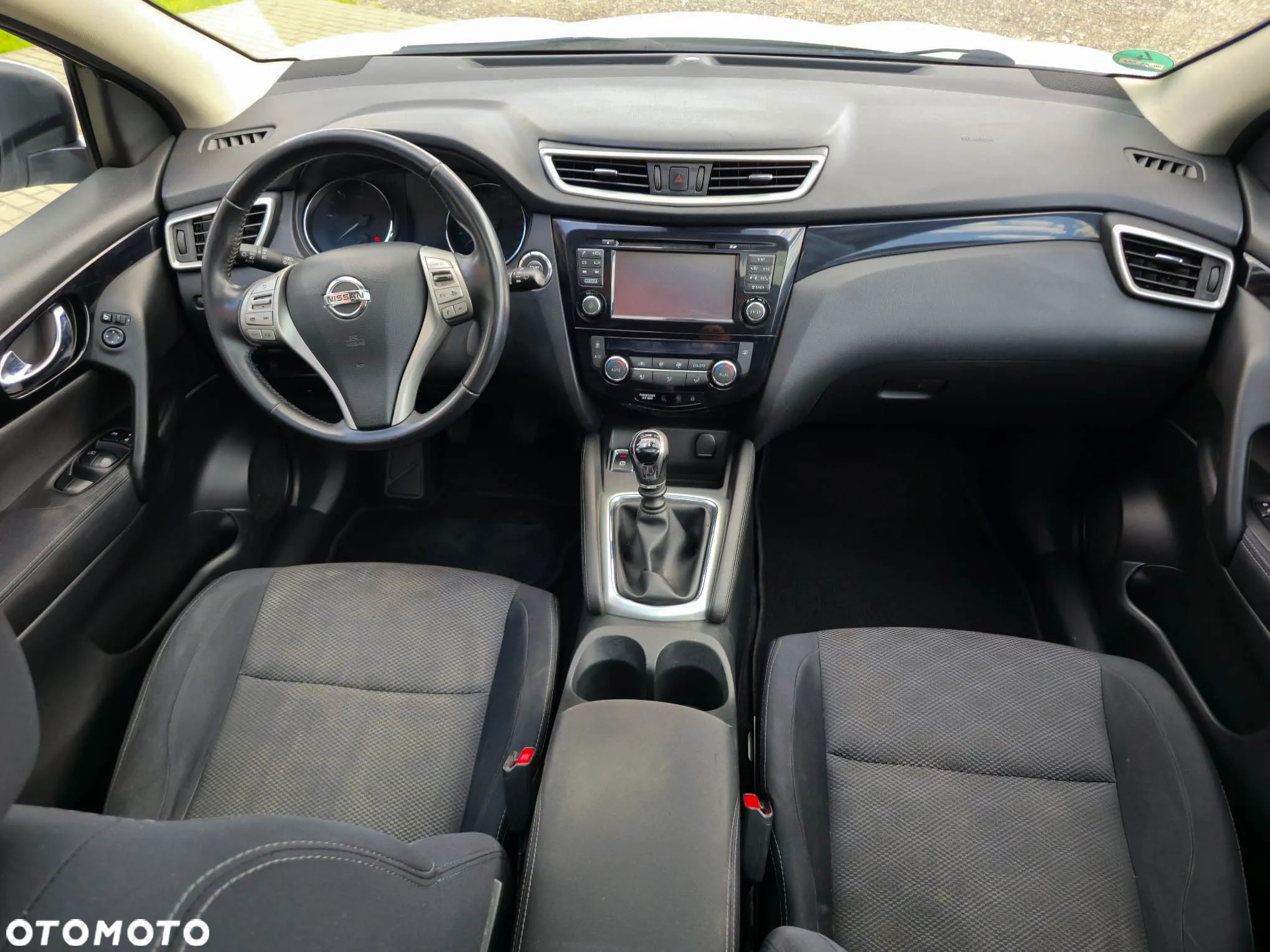 Nissan Qashqai - 31