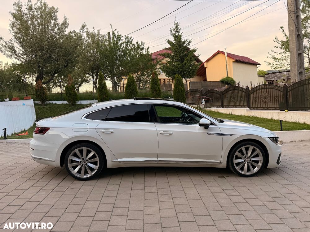 Volkswagen ARTEON 1.5 TSI ACT OPF DSG - 6