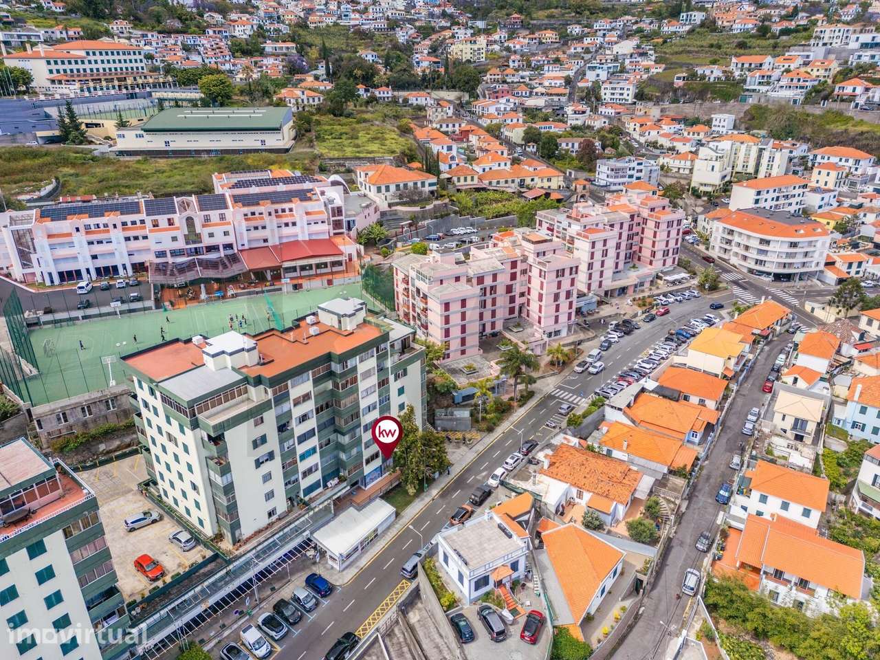Espaço comercial para venda em Imaculado Coração de Maria, Funchal - Grande imagem: 3/15