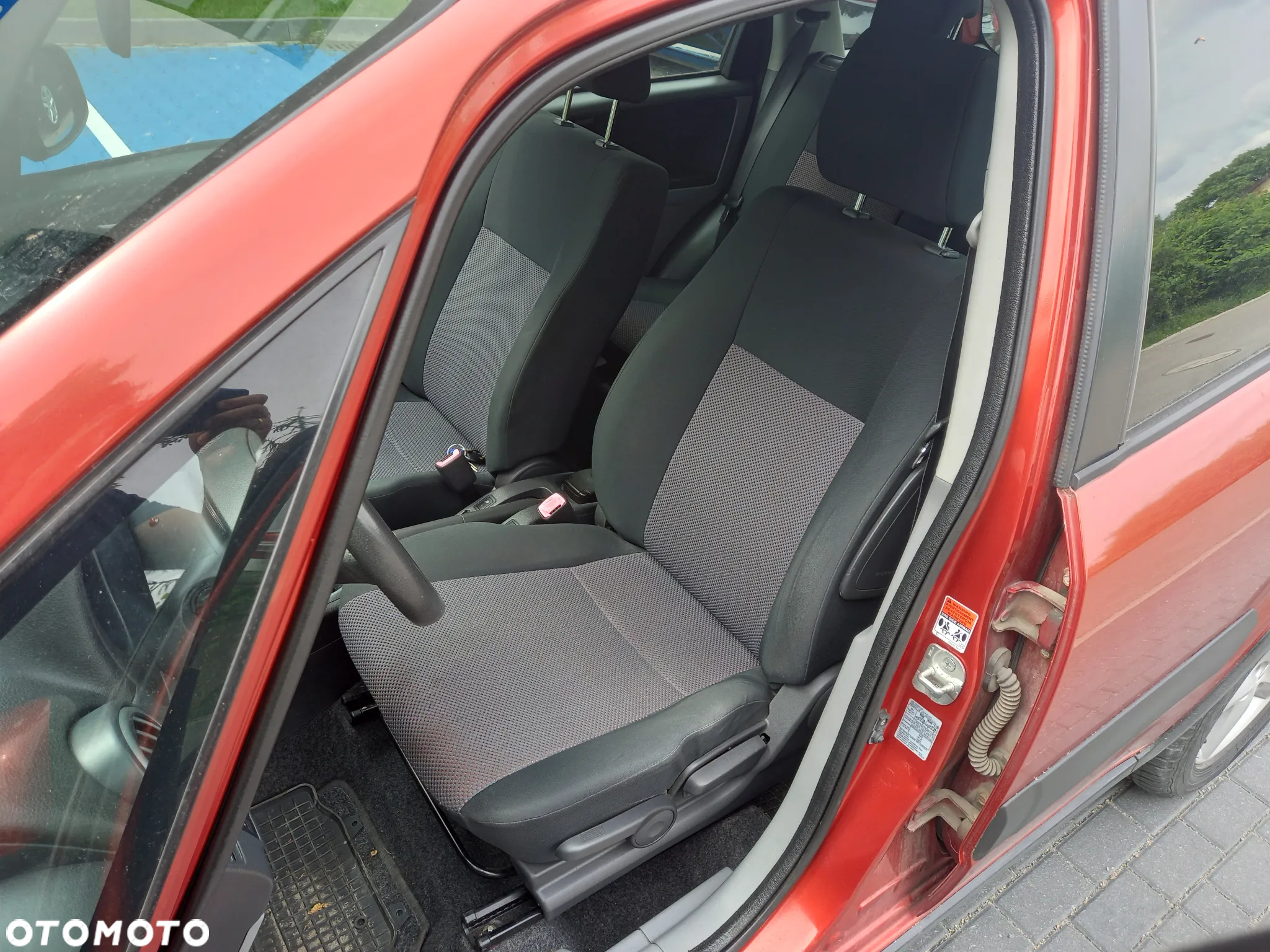 Suzuki SX4 1.6 GS / Premium 4WD - 29