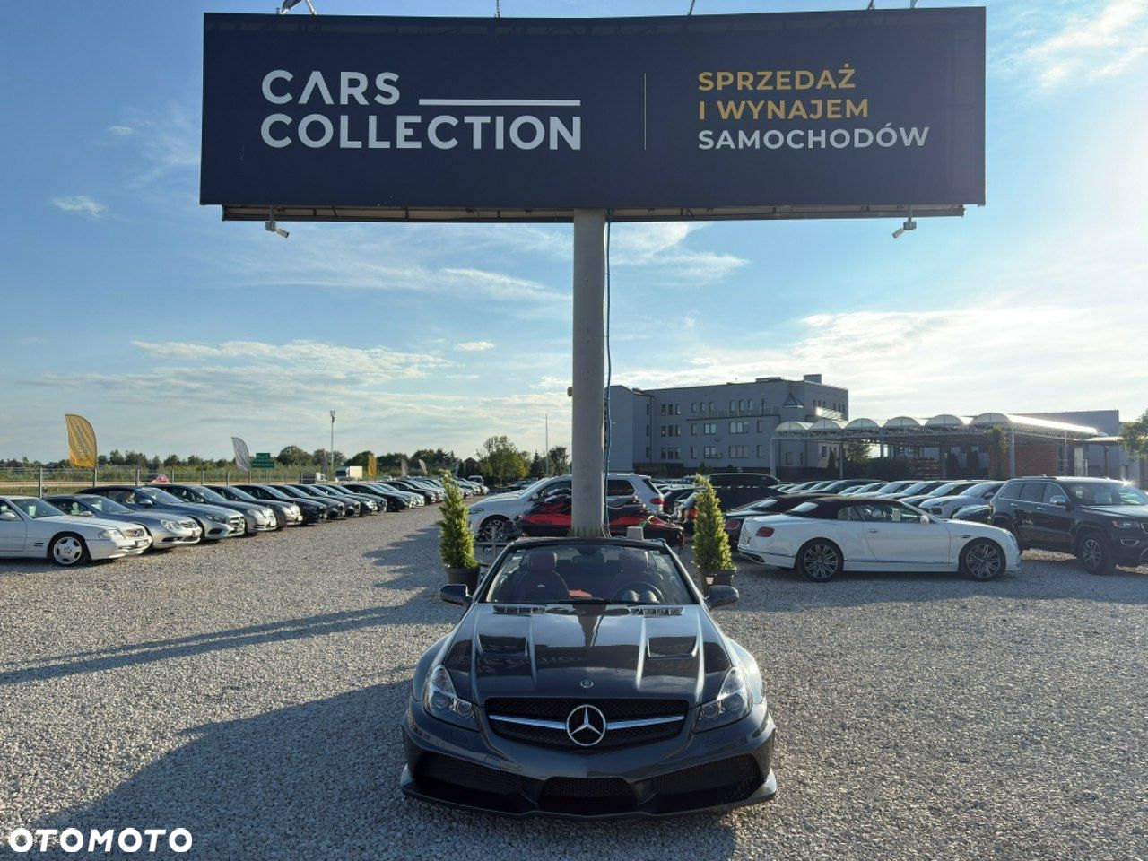 Mercedes-Benz SL - 29