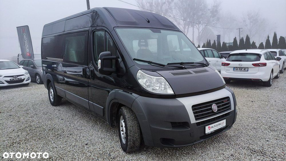 Fiat Ducato - 2