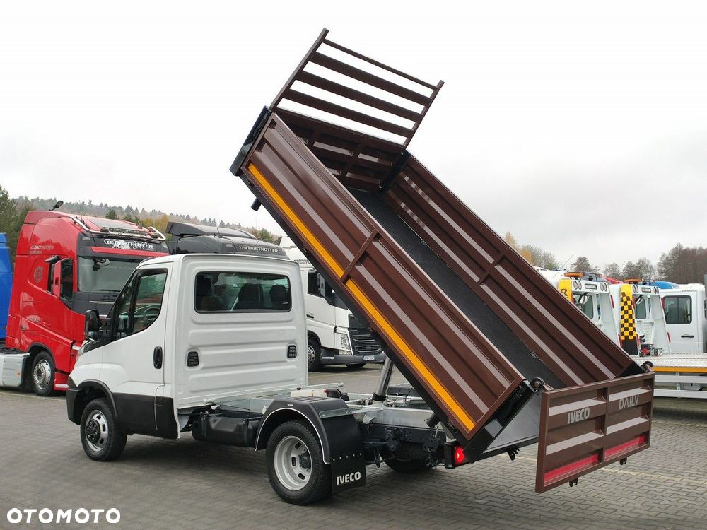 Iveco Daily 35C14 - 11