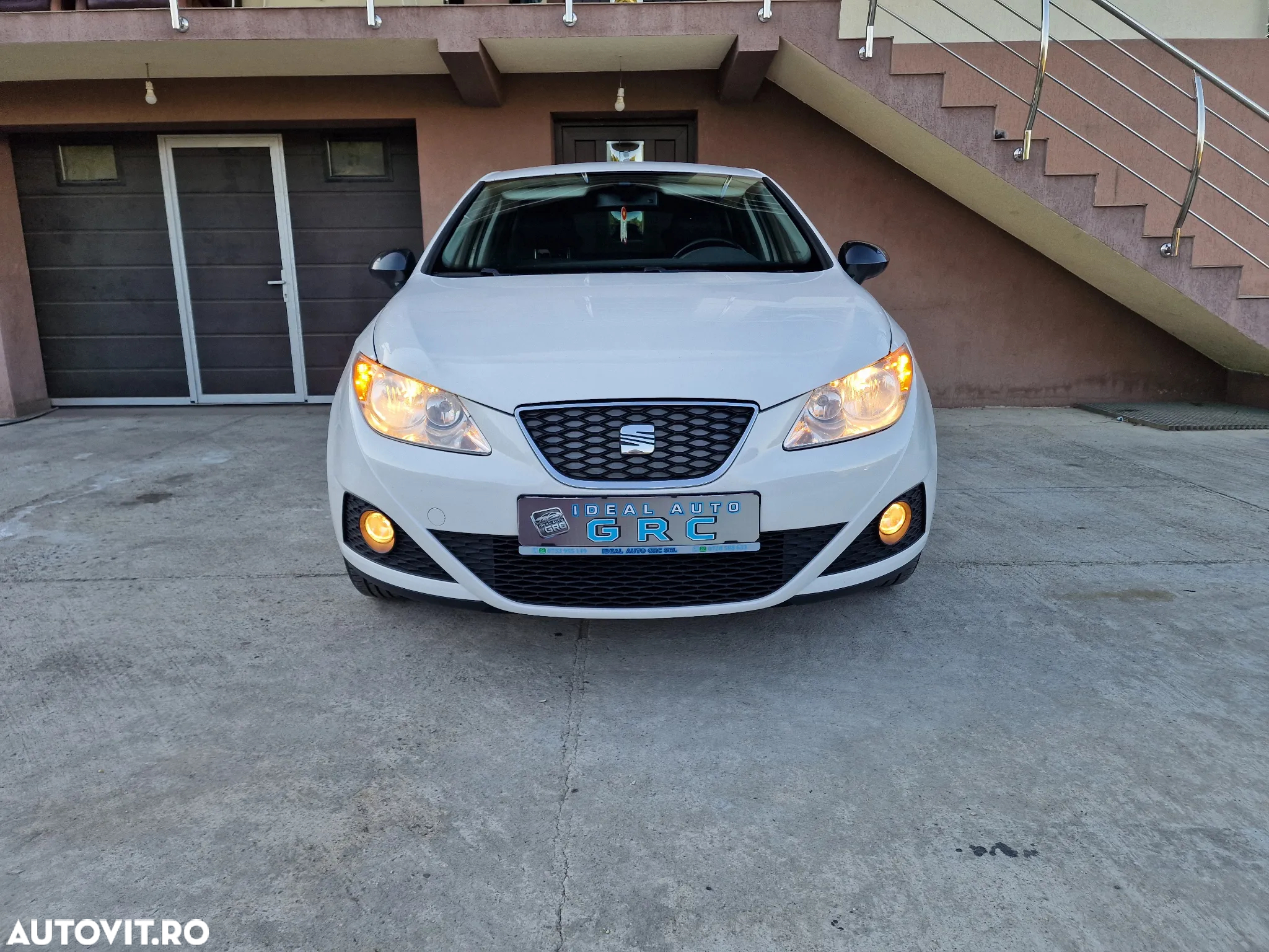 Seat Ibiza - 7