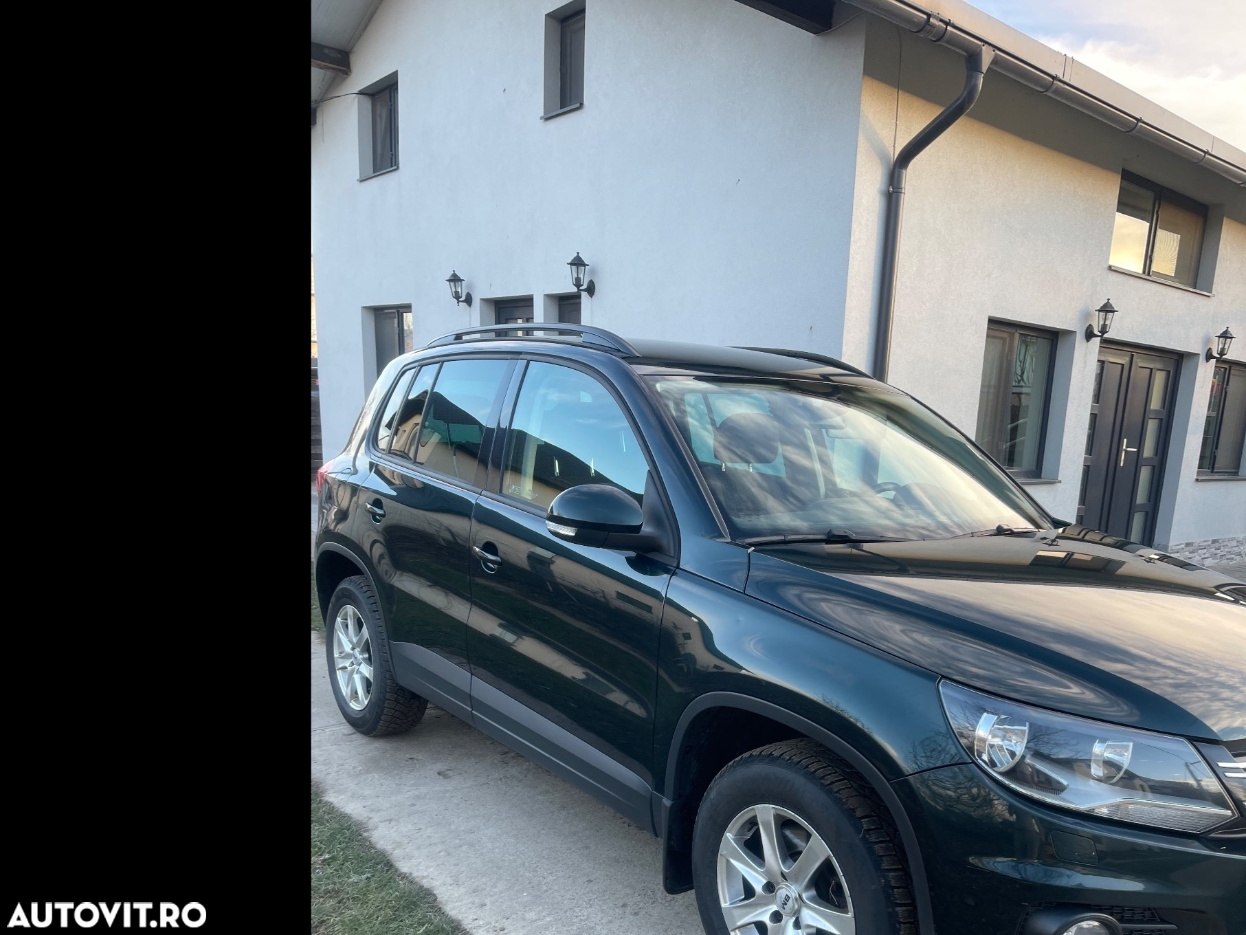 Volkswagen Tiguan 2.0 TDI DPF DSG 4Mot Highline - 4