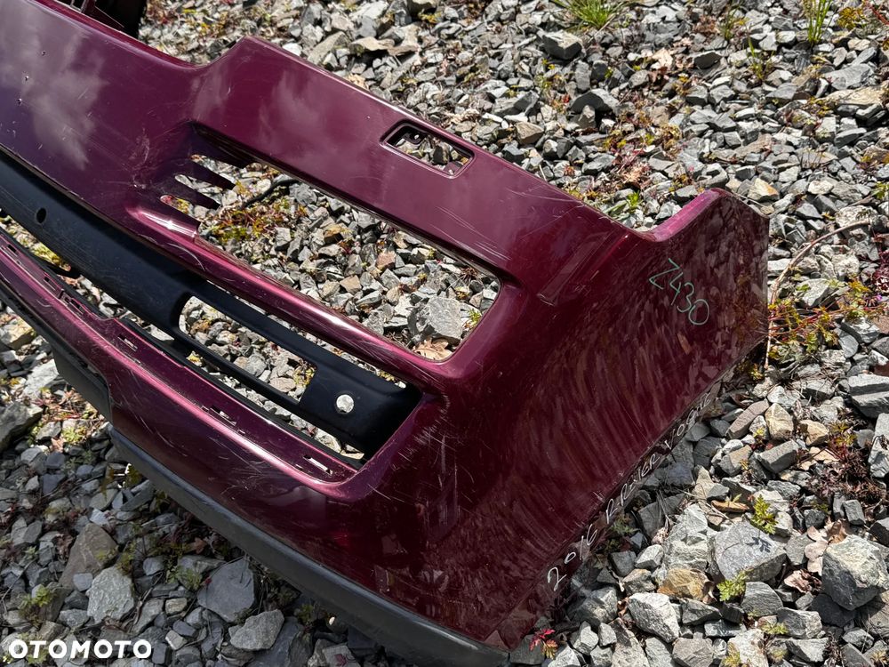 ZDERZAK PRZEDNI RANGE ROVER	VOGUE L405 PRZÓD 2013- OE CK52-17F003-AA - 7