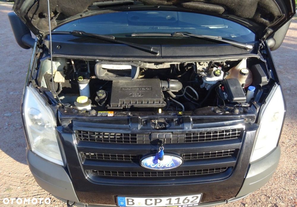 Ford Transit - 2