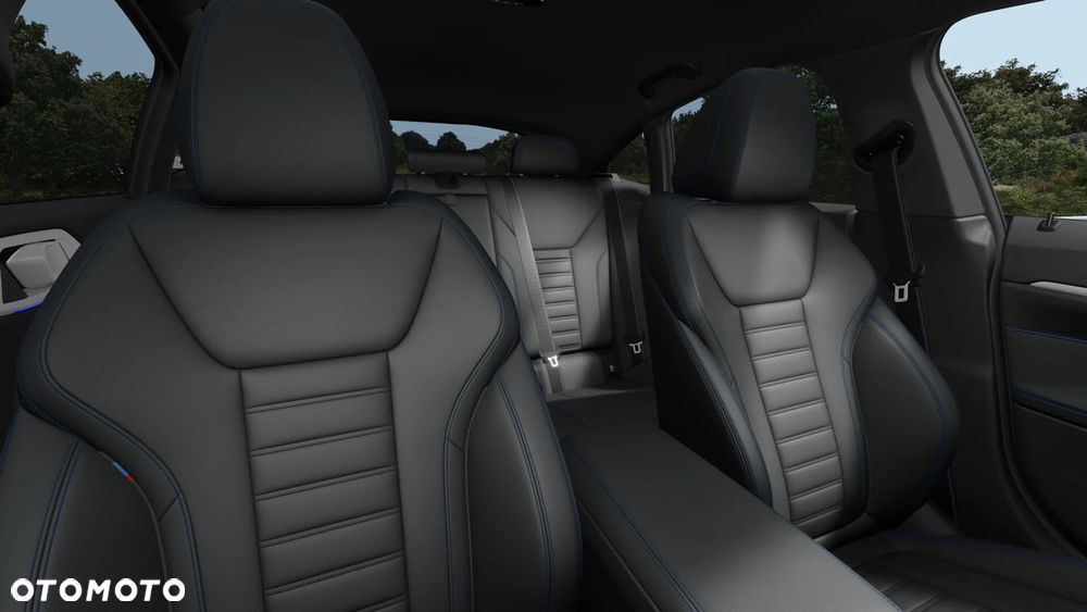 BMW Seria 4 430i xDrive M Sport - 12