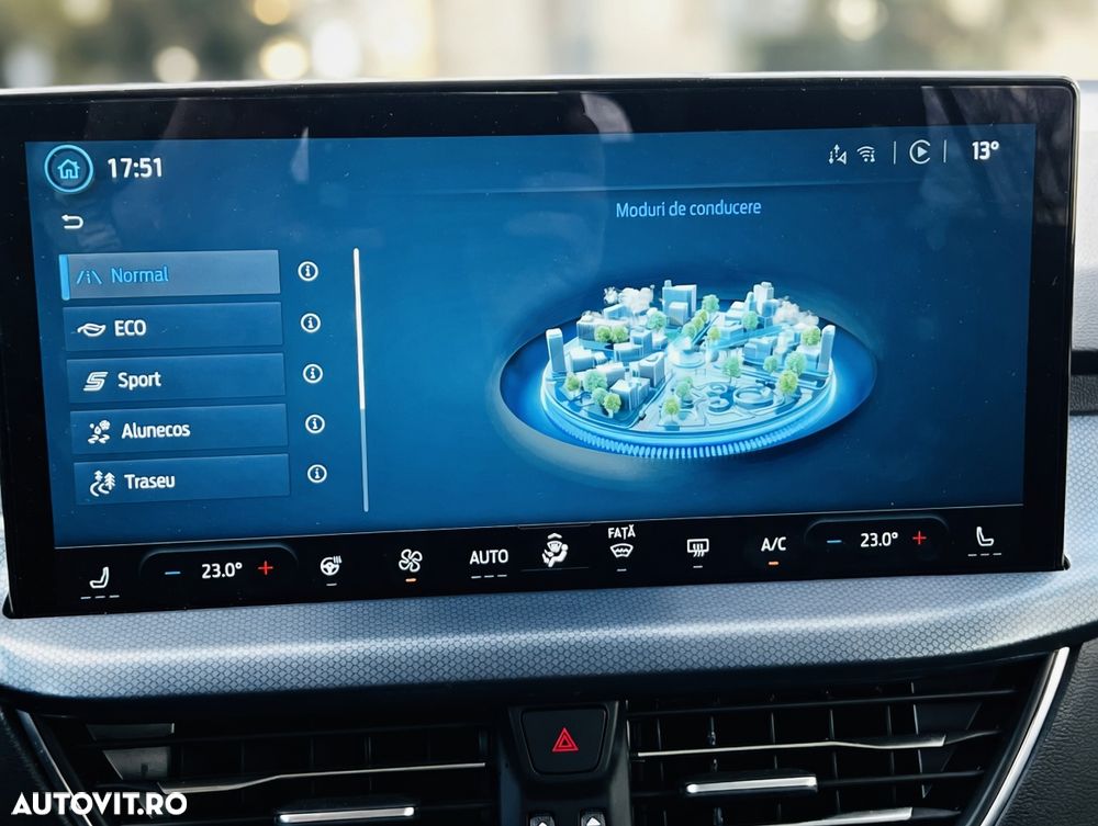Ford Focus 1.5 EcoBlue 8AT Active - 24