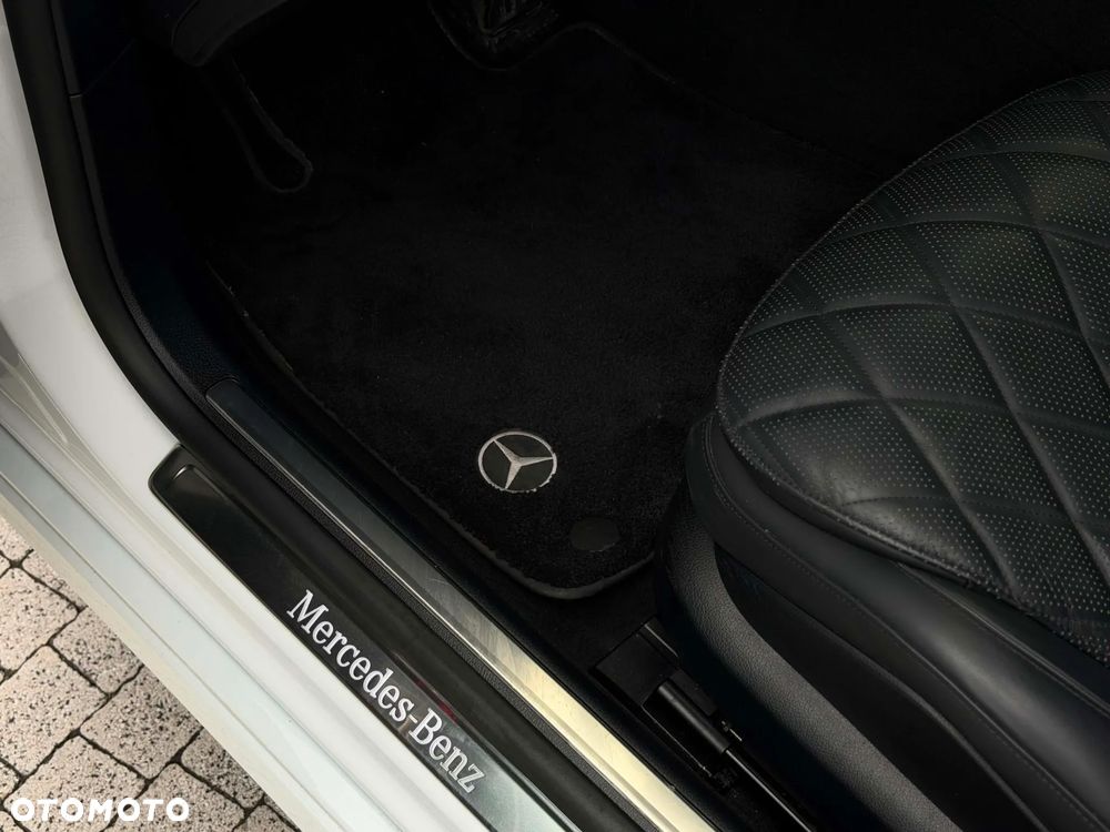 Mercedes-Benz Klasa S 450 d mHEV 4-Matic 9G-TRONIC - 16