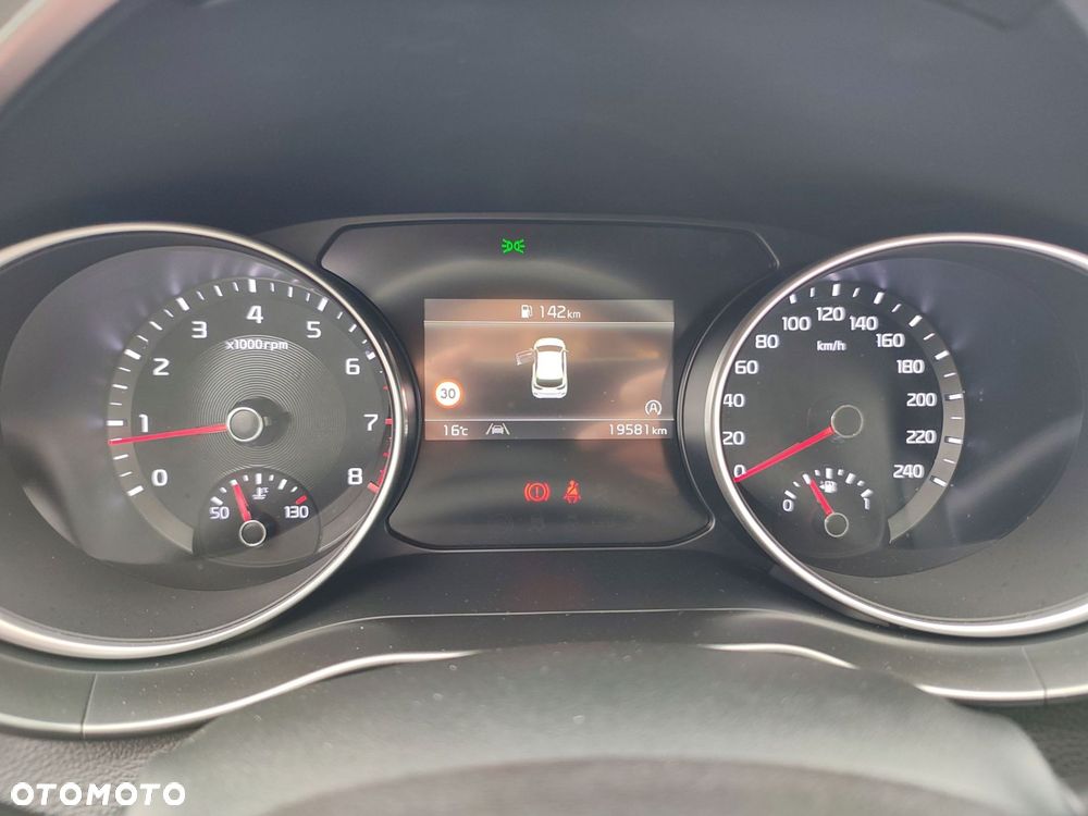 Kia Ceed 1.5 T-GDI M - 14