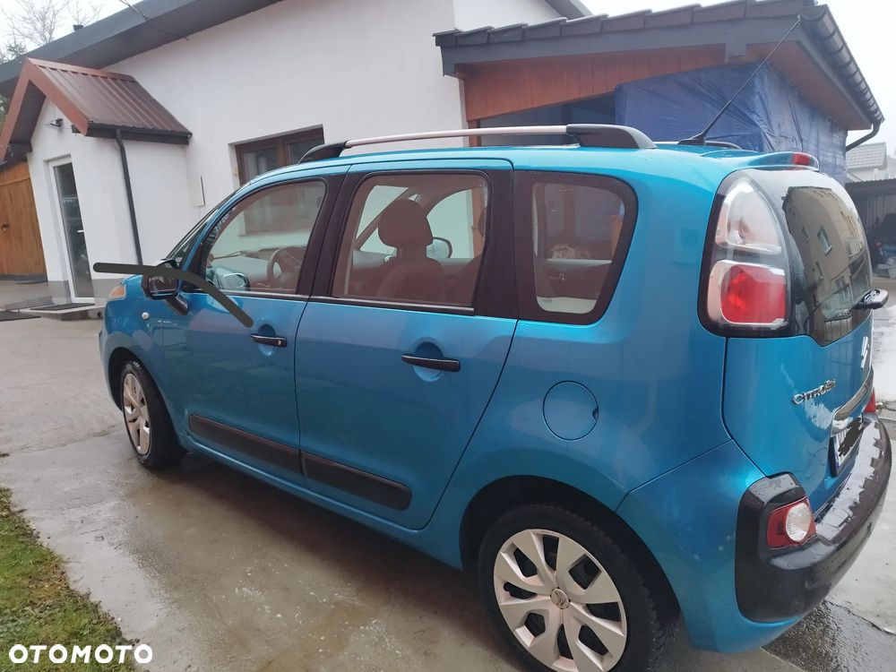 Citroën C3 Picasso VTi 95 Selection - 2