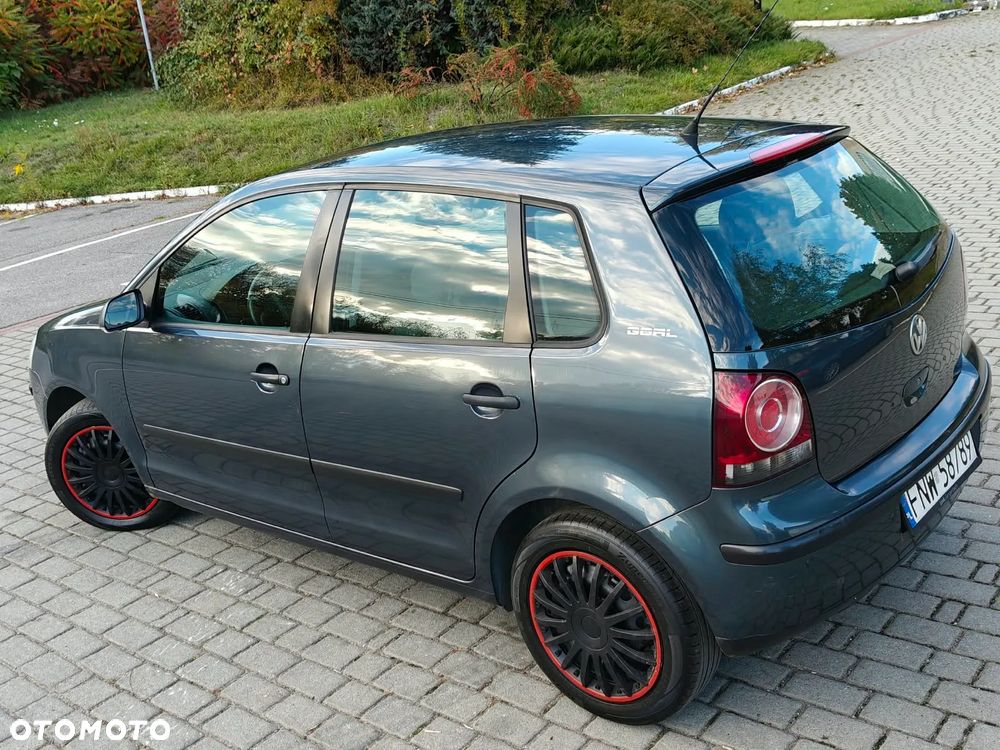 Volkswagen Polo 1.4 TDI Goal - 18
