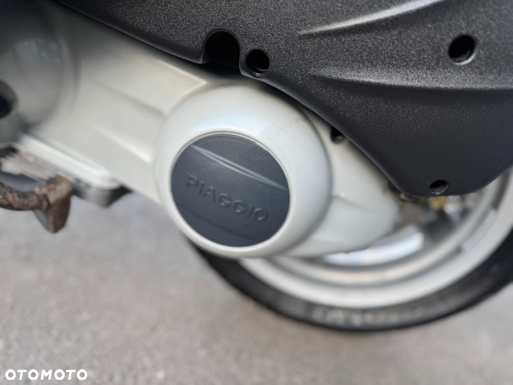 Piaggio X9 - 25