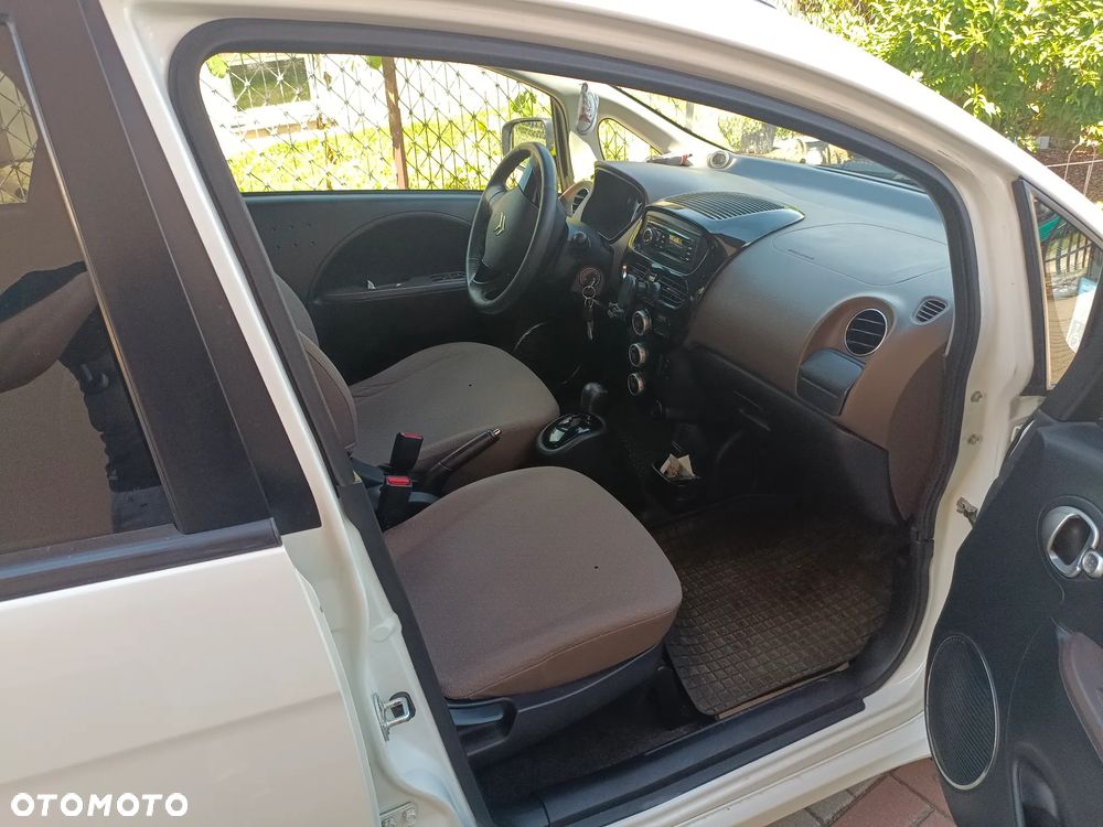 Citroën C-Zero Tendance - 4