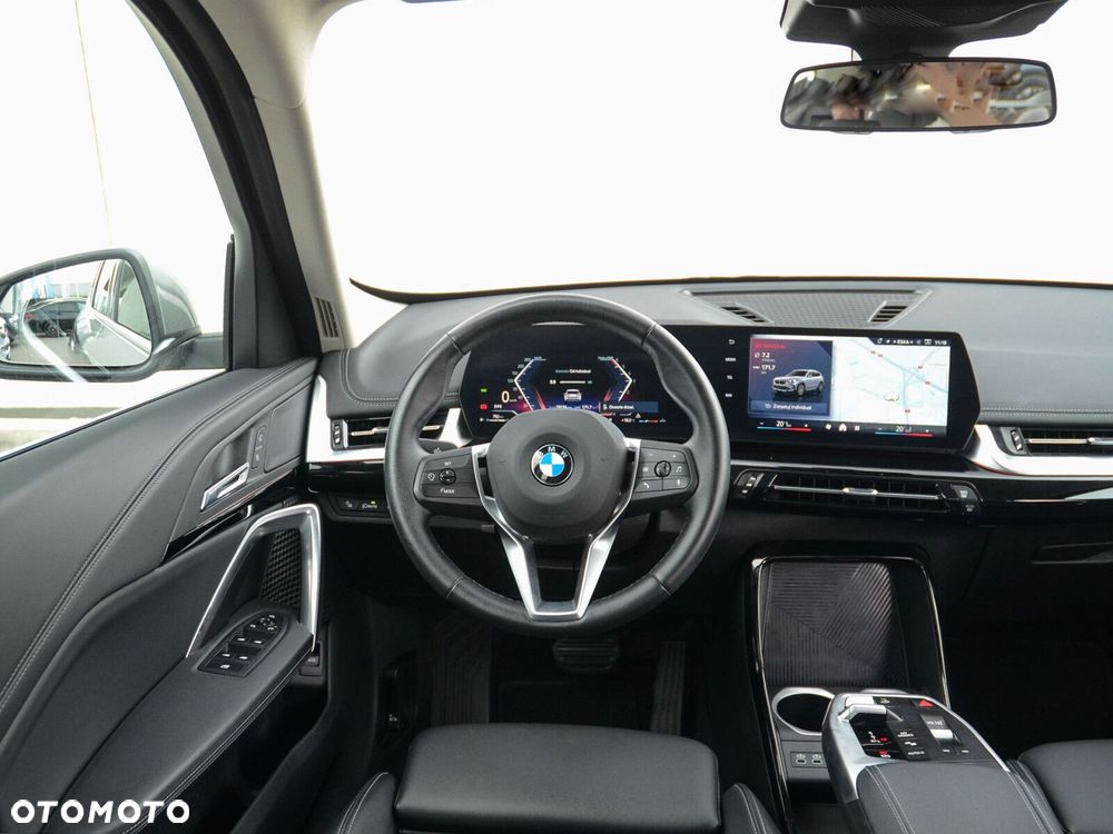BMW X1 - 36