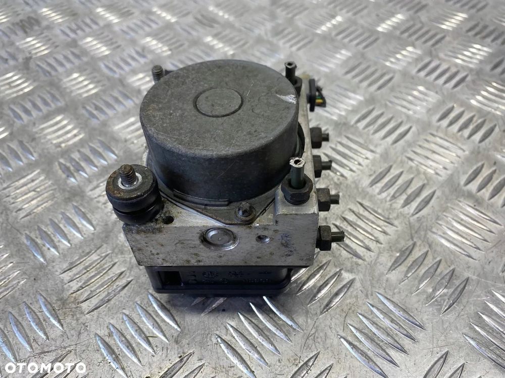 POMPA ABS NISSAN NOTE E11 MICRA K12 1.4 16V 476609U100 0265231732 - 12