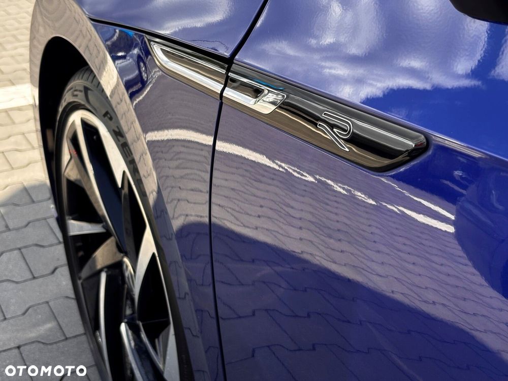 Volkswagen Arteon 2.0 TDI 4Motion R-Line DSG - 13