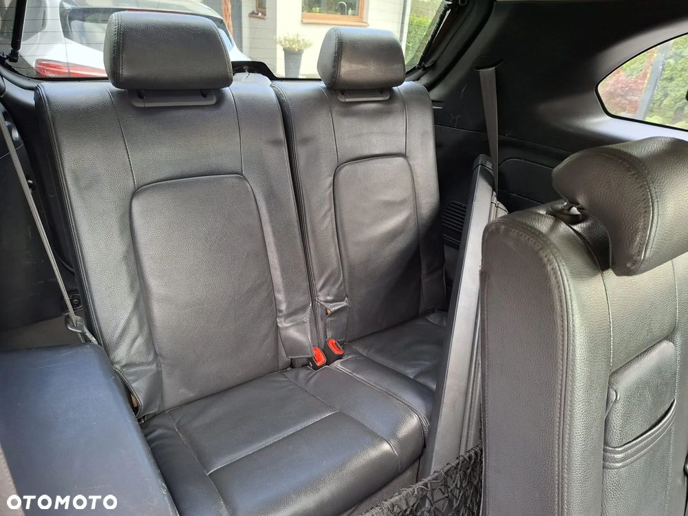 Chevrolet Captiva - 15