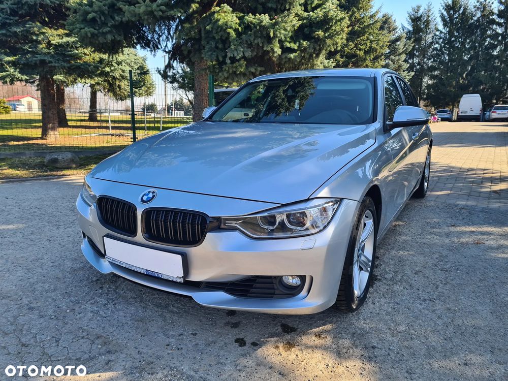 BMW Seria 3
