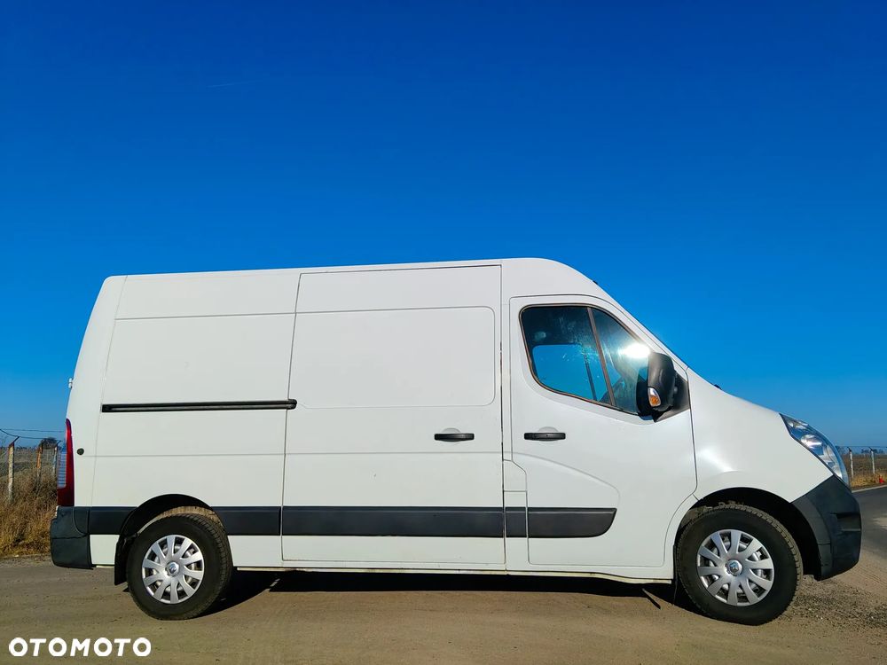 Renault Master - 3