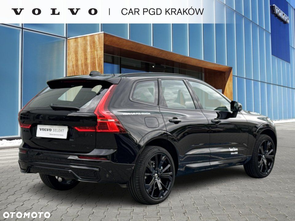 Volvo XC 60 - 6