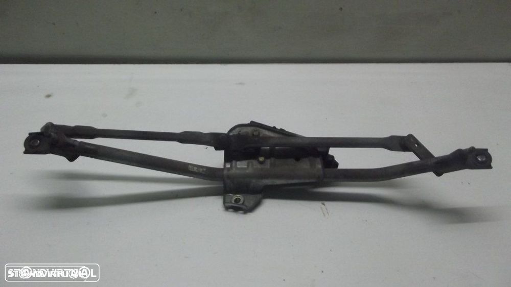 Audi A4 de 1995 1999 motor de limpa-vidros - 1