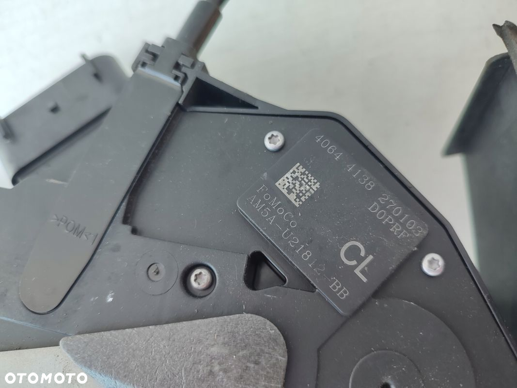 Zamek drzwi prawy przód pasażera FORD GRAND C-MAX II EUROPA KEYLESS - 3