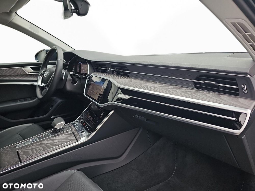Audi A6 Limousine - 25