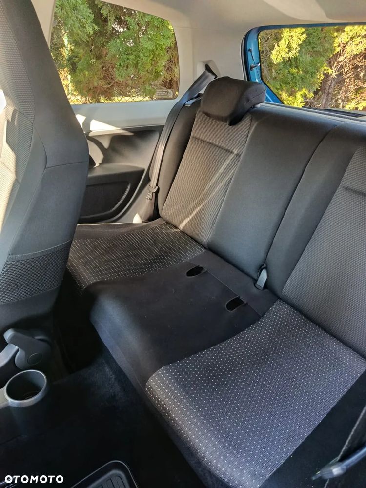 Skoda Citigo 1.0 Ambition - 6