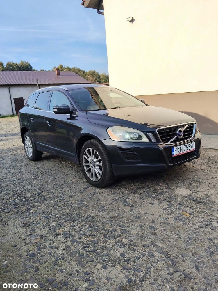 Volvo XC 60