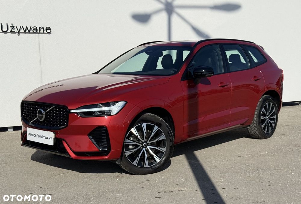 Volvo XC 60 - 5
