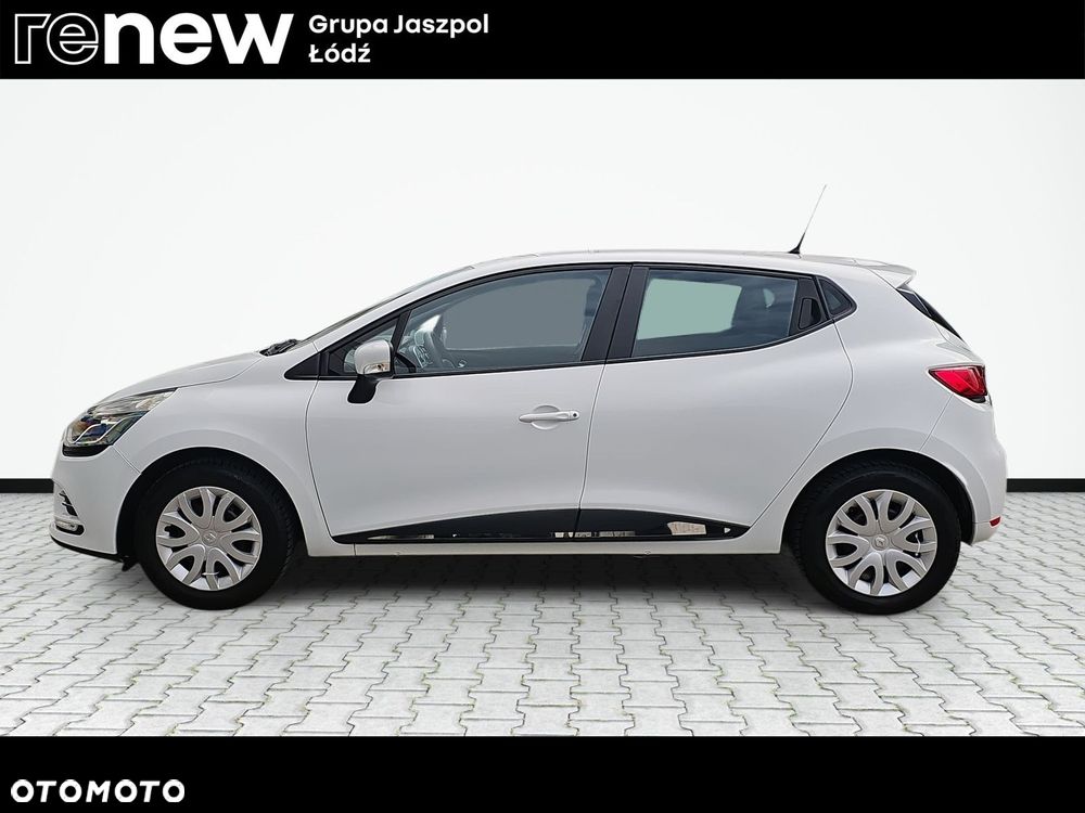 Renault Clio 0.9 TCe Winter Edition - 8