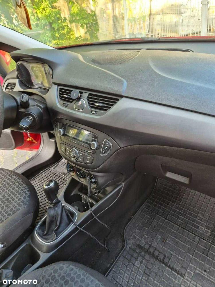 Opel Corsa - 4