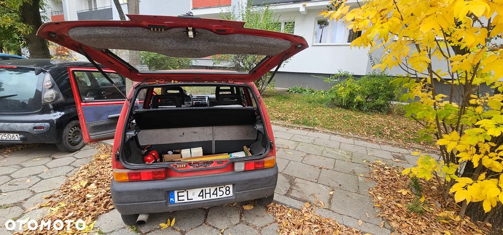 Fiat Cinquecento - 13