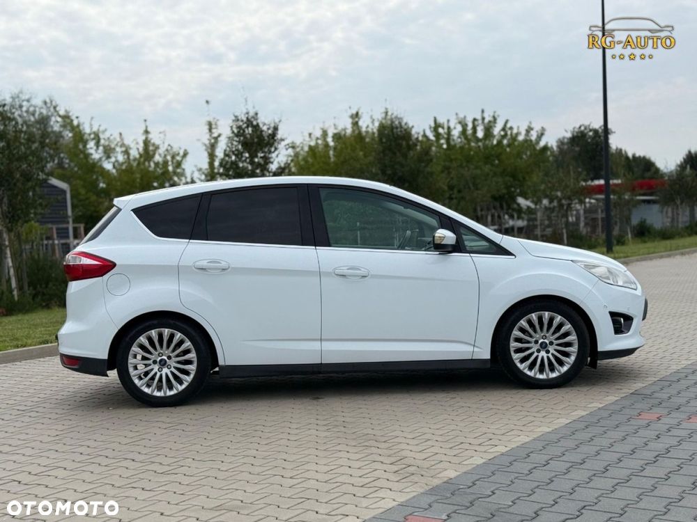 Ford C-MAX - 6