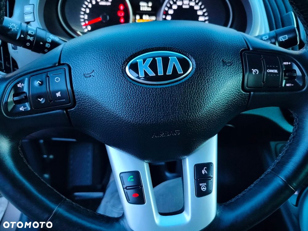 Kia Sportage 1.6 GDI S 2WD - 28
