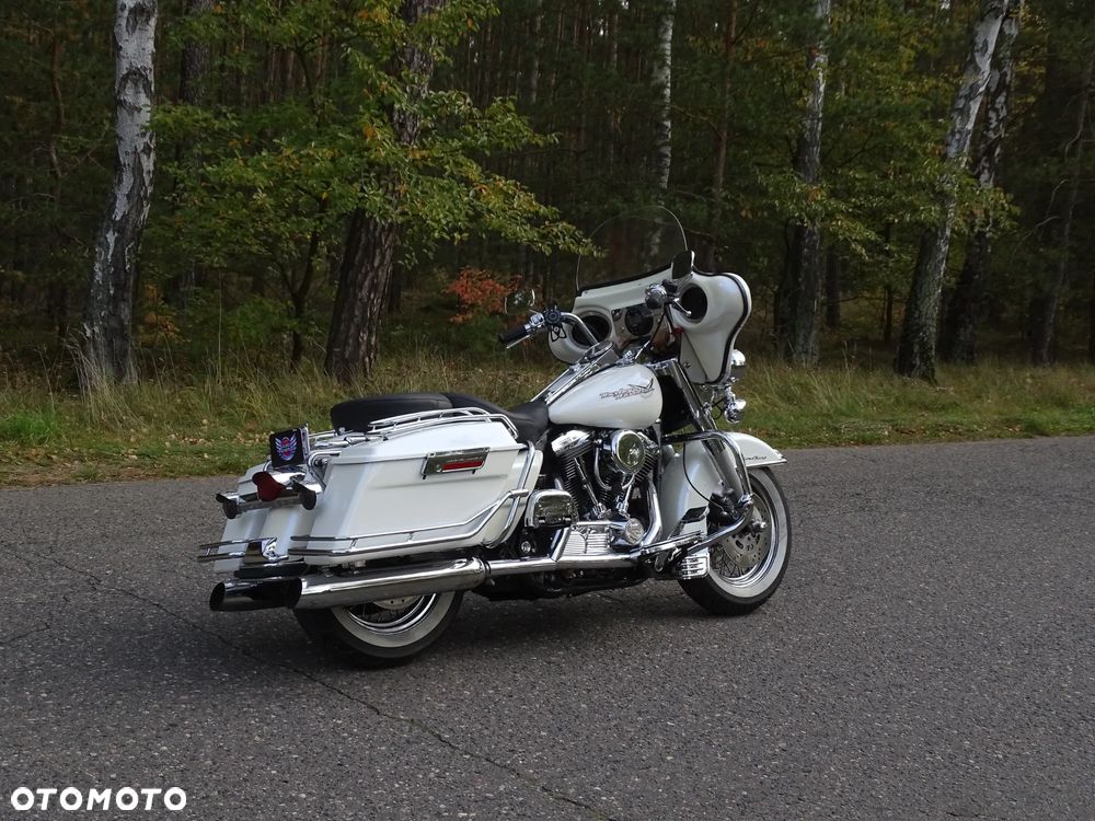 Harley-Davidson Touring Road King - 9