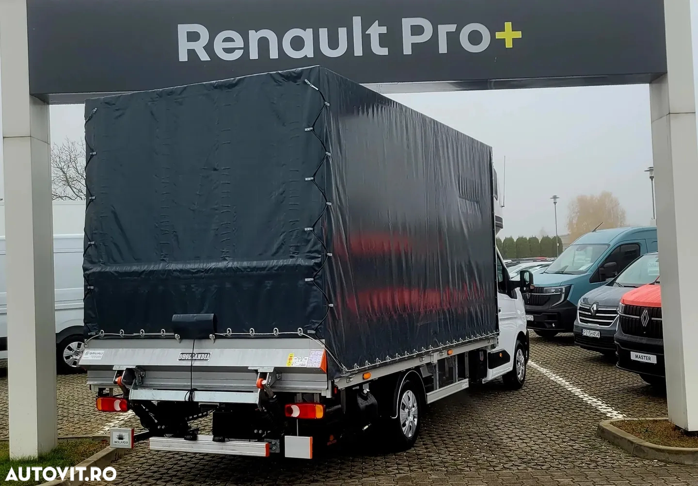 Renault Master - 9