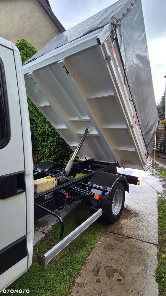 Iveco DAILY 35C11 - 19