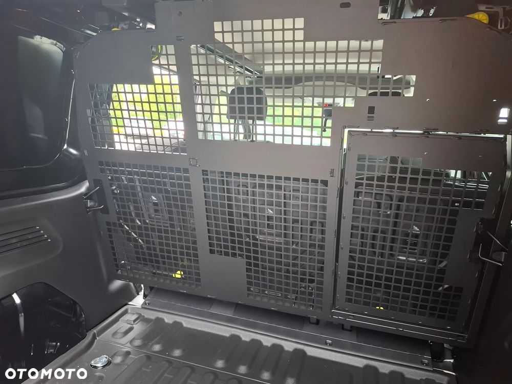 Toyota Proace City D-4D Long 2,4t Active (bryg.) - 20