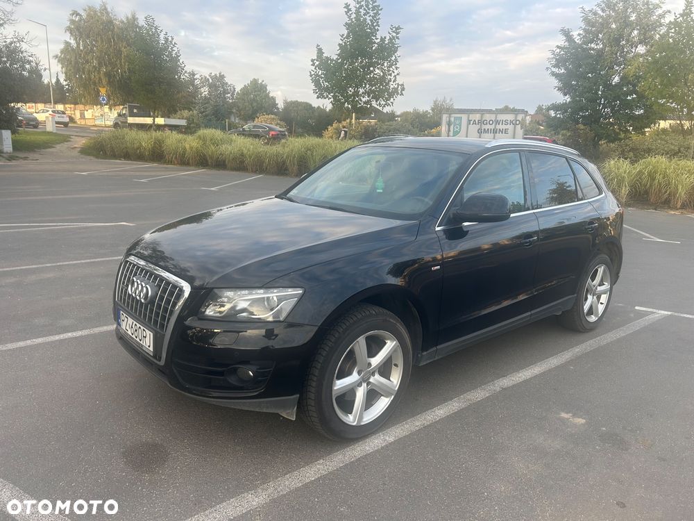 Audi Q5 2.0 TDI Quattro S tronic - 16