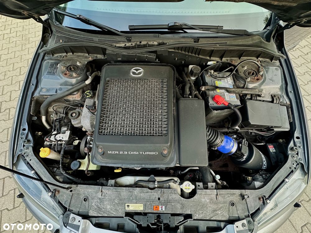 Mazda 6 - 21