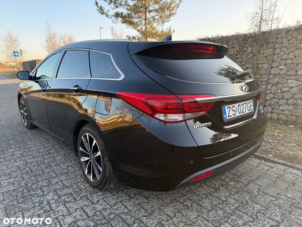 Hyundai i40 1.7 CRDi Premium - 14