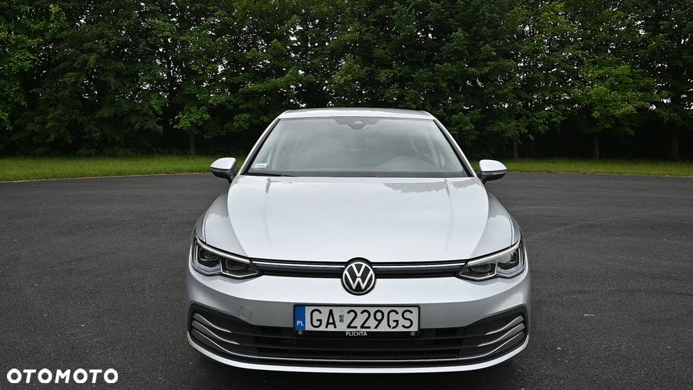 Volkswagen Golf 1.5 TSI EVO Style - 6