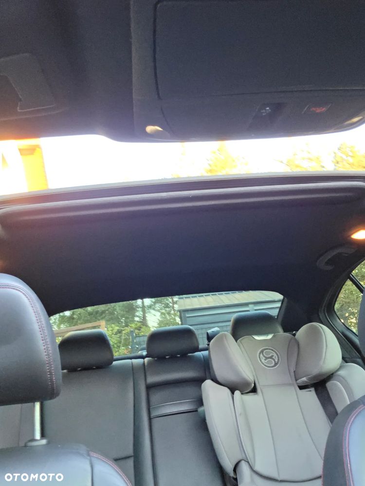Infiniti Q50 Q50S 3.0t Sport Tech - 9